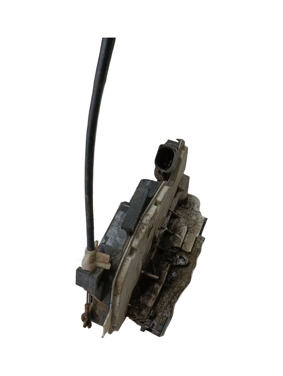 Broasca usa stanga spate VOLKSWAGEN PASSAT CC 357 2008 - 2012
