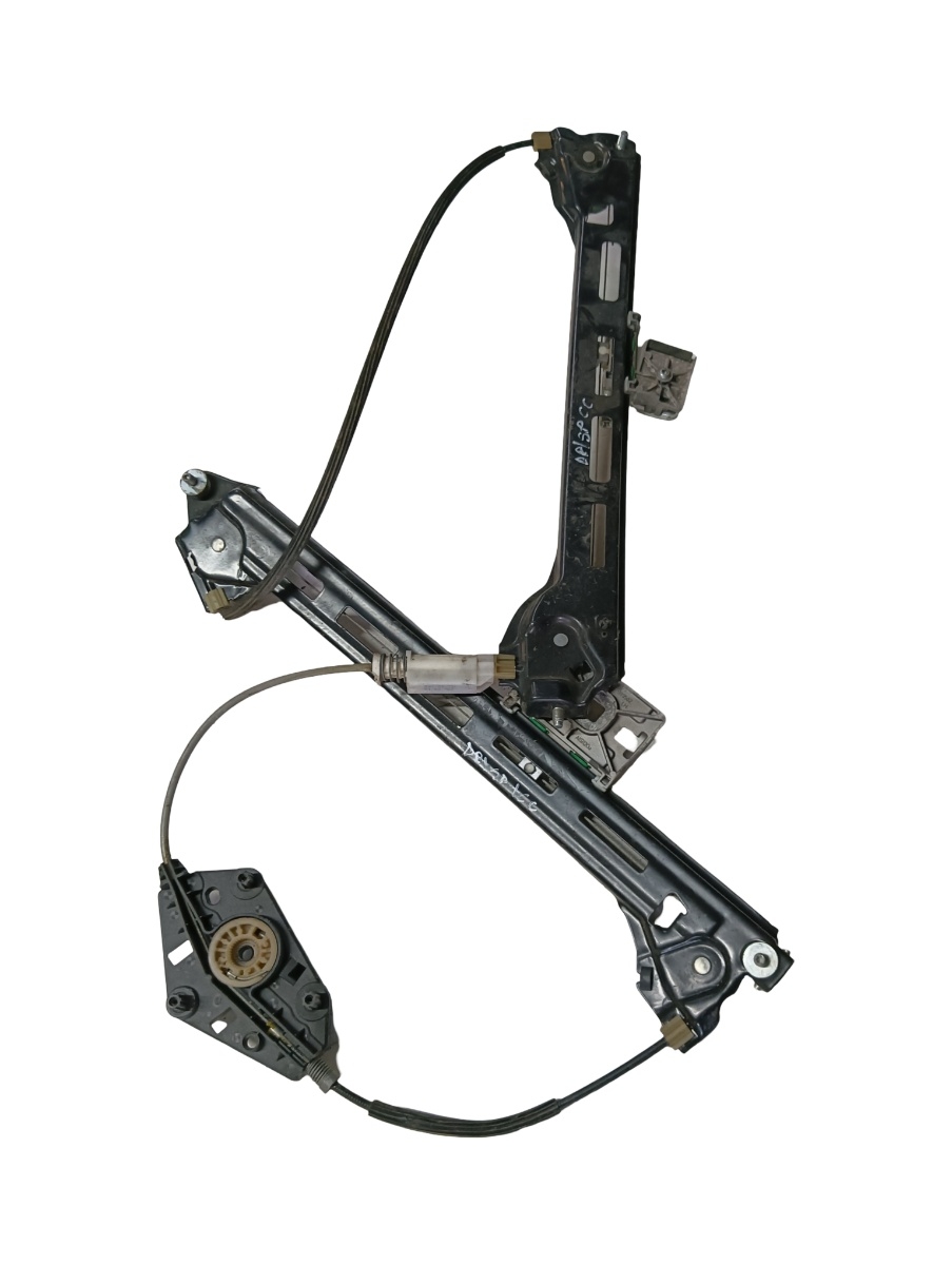 Macara Geam dreapta spate VOLKSWAGEN PASSAT CC 357 2008 - 2012