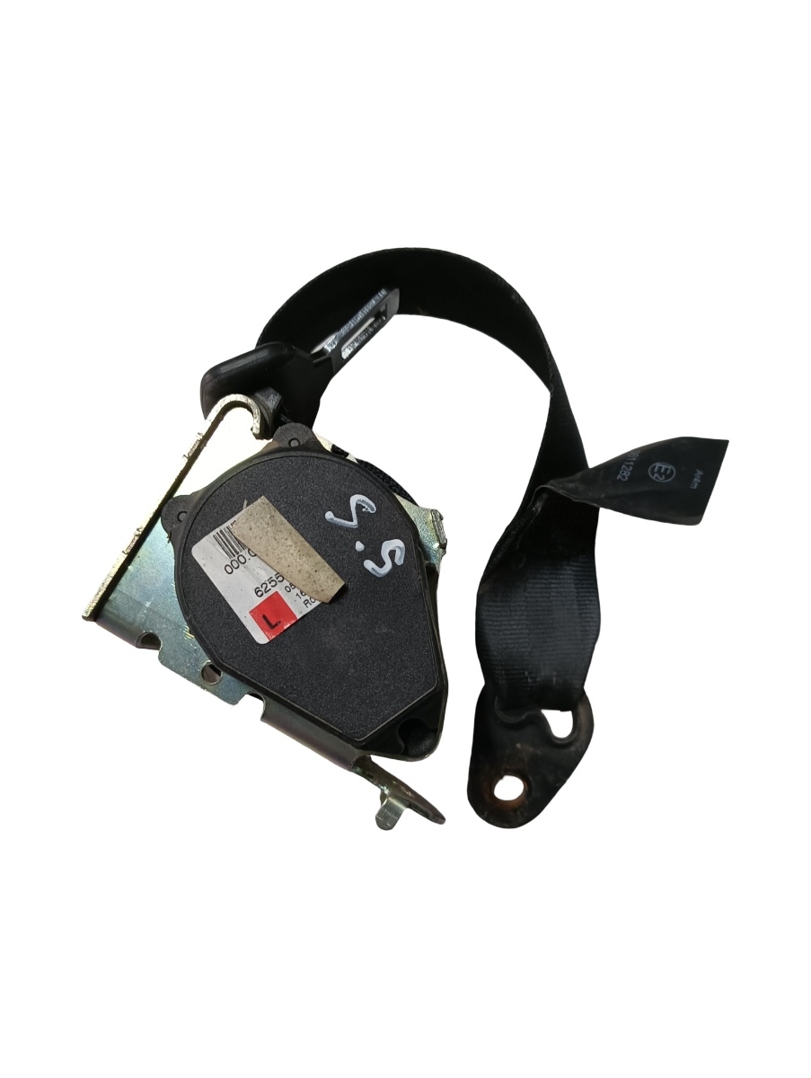 Centura de siguranta spate stanga spate DACIA SANDERO II 2012 - >