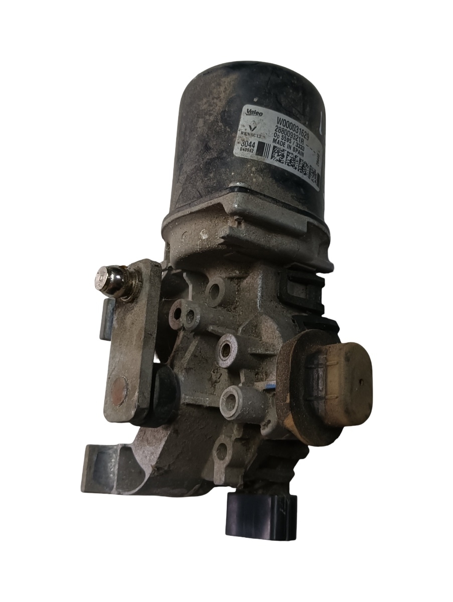 Motoras stergator parbriz  DACIA SANDERO II 2012 - > 288009321r