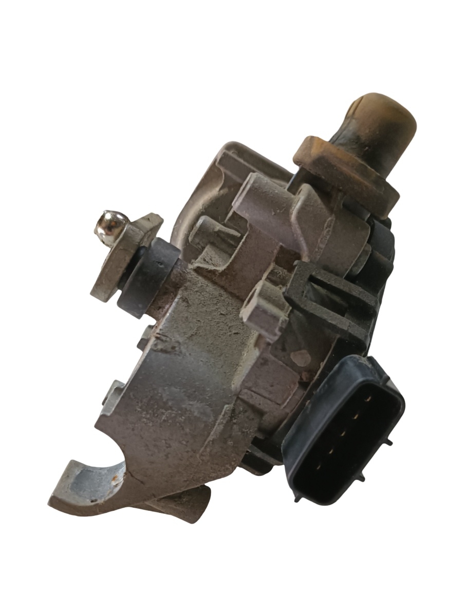 Motoras stergator parbriz  DACIA SANDERO II 2012 - > 288009321r – foto 2