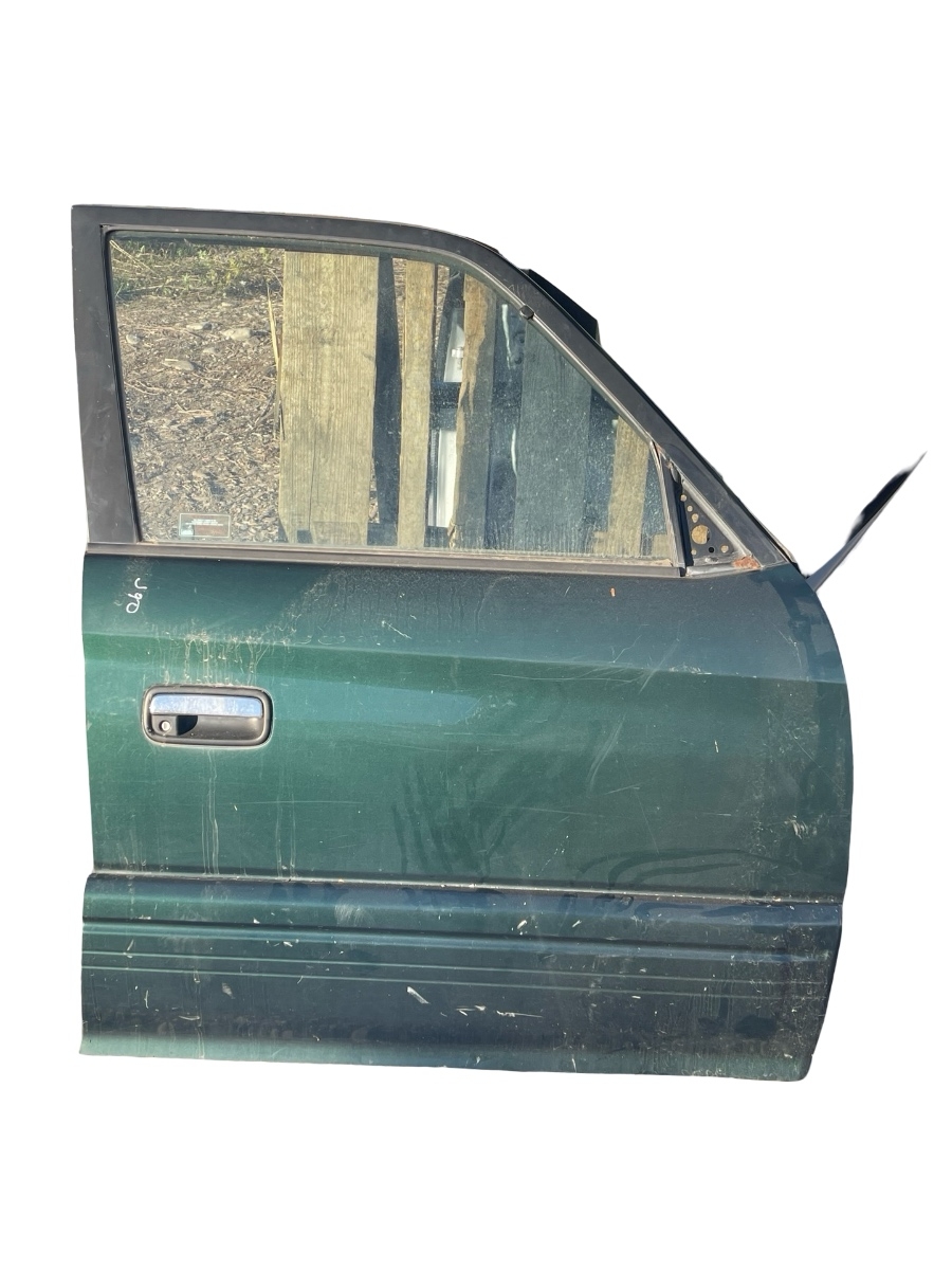Usa Portiera dreapta fata TOYOTA LAND CRUISER 90 _J9_ 1995 - >