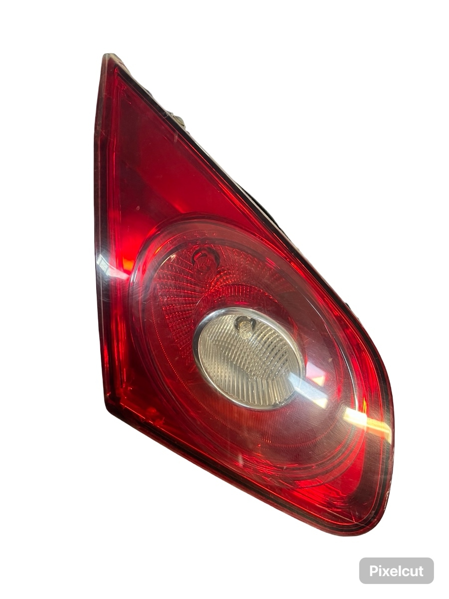 Lampa spate / Stop stanga hayon  VOLKSWAGEN PASSAT CC 357 2008 - 2012