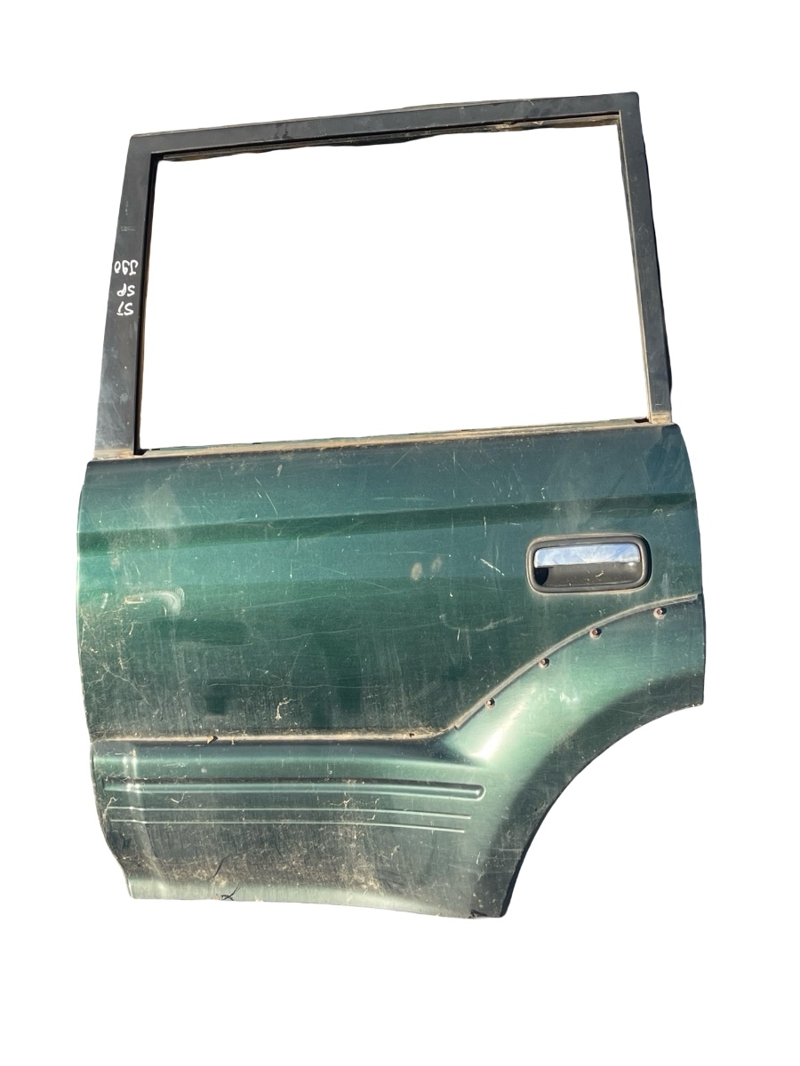 Usa Portiera stanga spate TOYOTA LAND CRUISER 90 _J9_ 1995 - >