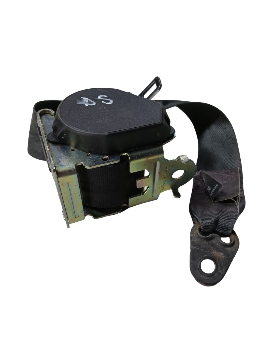 Centura de siguranta spate dreapta spate DACIA SANDERO II 2012 - >