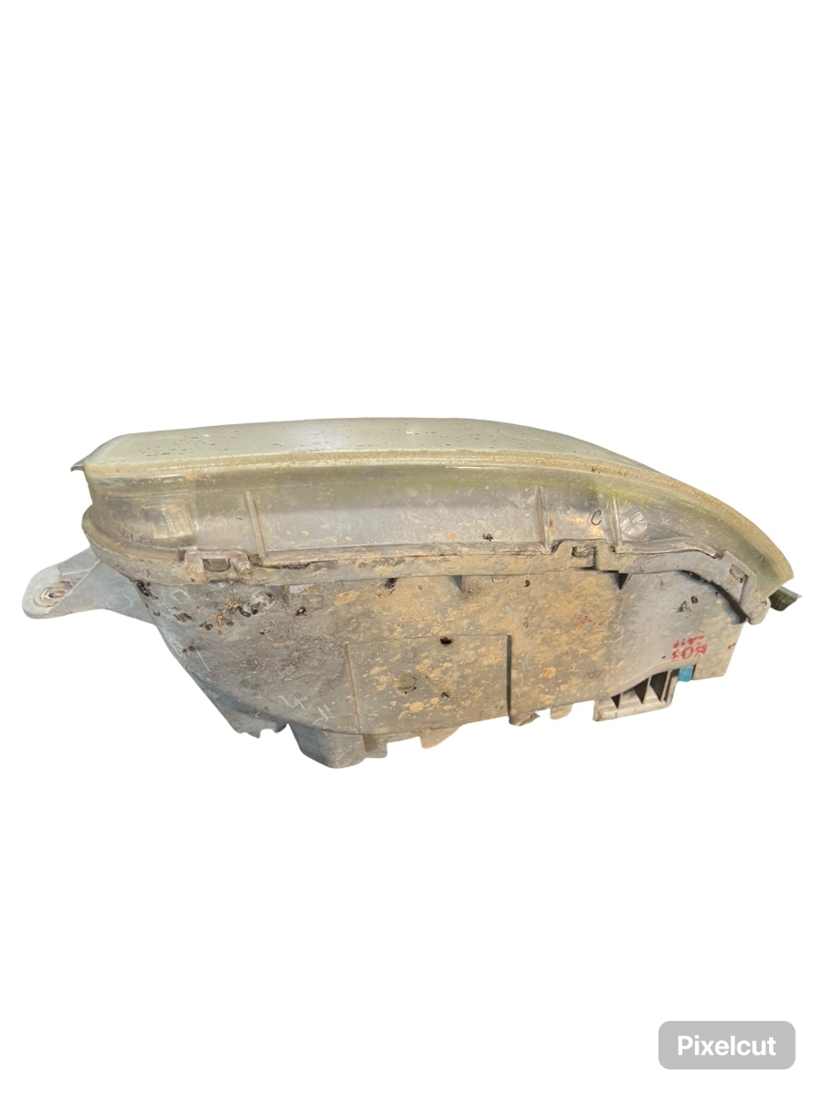 Far stanga HYUNDAI SANTA FE I SM 2000 - 2006 – foto 2
