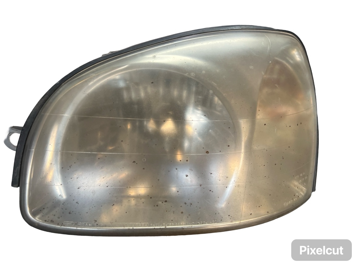 Far stanga HYUNDAI SANTA FE I SM 2000 - 2006