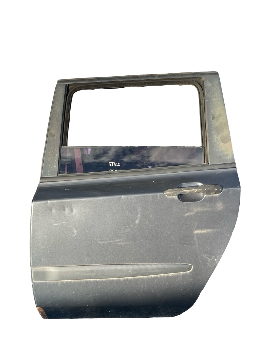 Usa Portiera stanga spate FIAT STILO 192_ 2001 - 2010