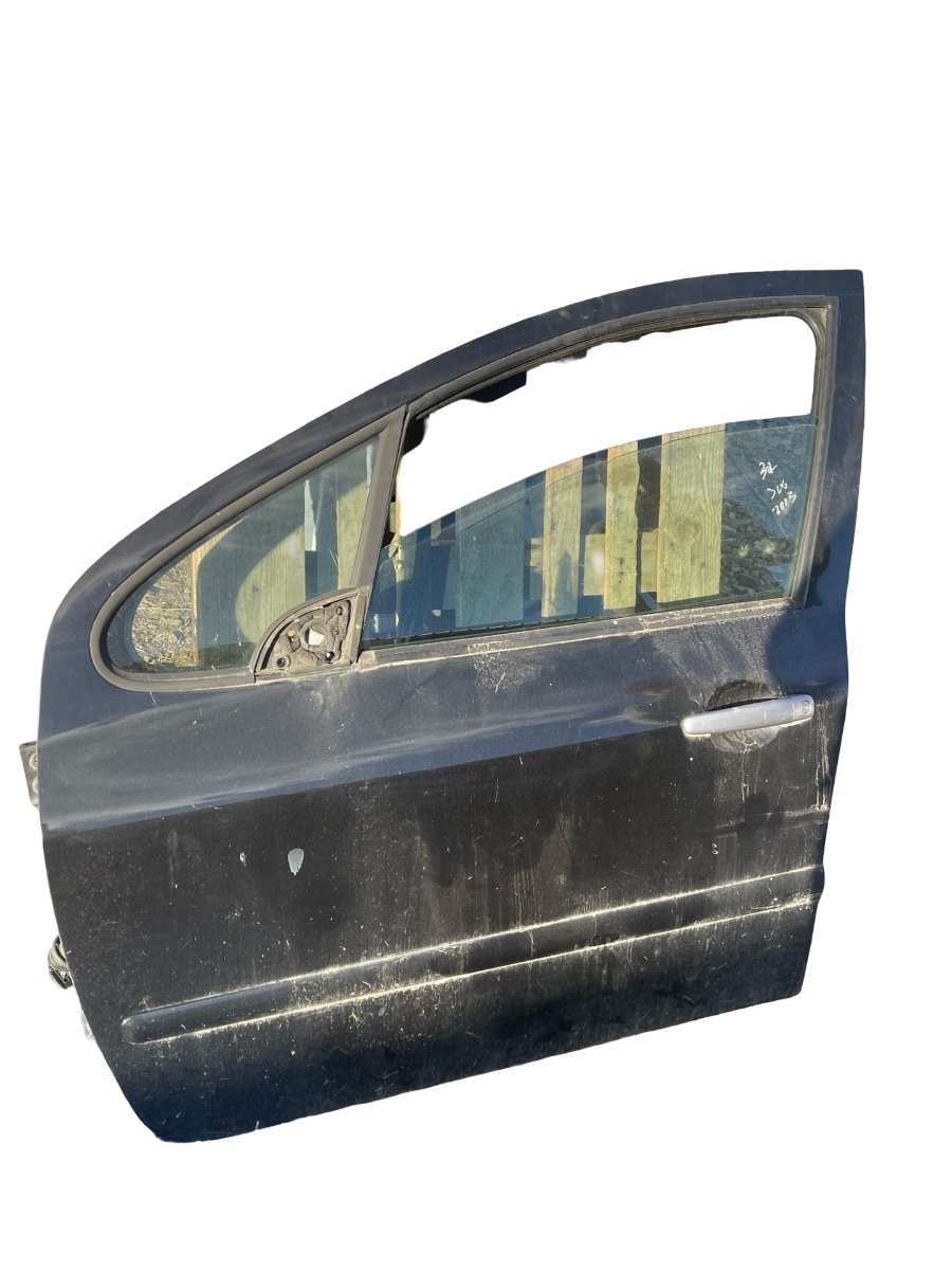 Usa Portiera stanga fata PEUGEOT 307 SW 3H 2002 - 2009