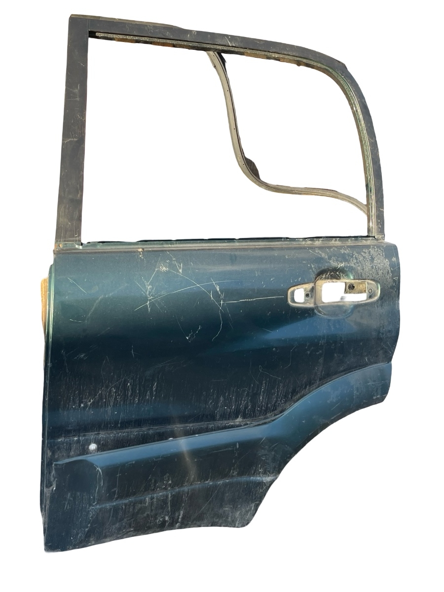 Usa Portiera stanga spate SUZUKI GRAND VITARA I FT, HT 1998 - 2006
