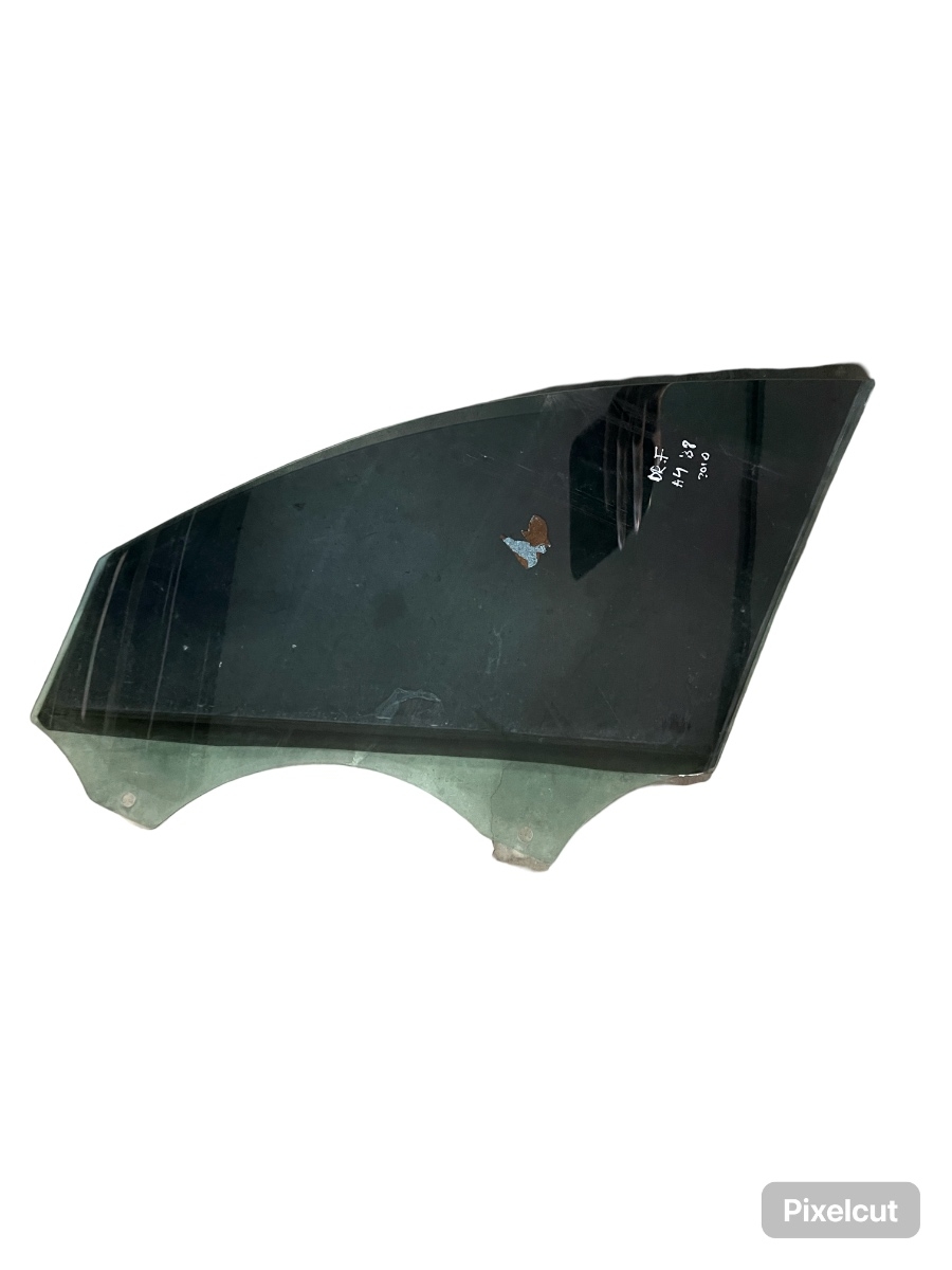 Geam portiera fata, patru usi stanga VOLKSWAGEN PASSAT CC 357 2008 - 2012