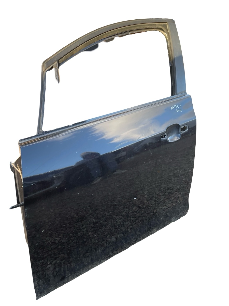 Usa Portiera stanga fata OPEL ASTRA J P10 2009 - 2015