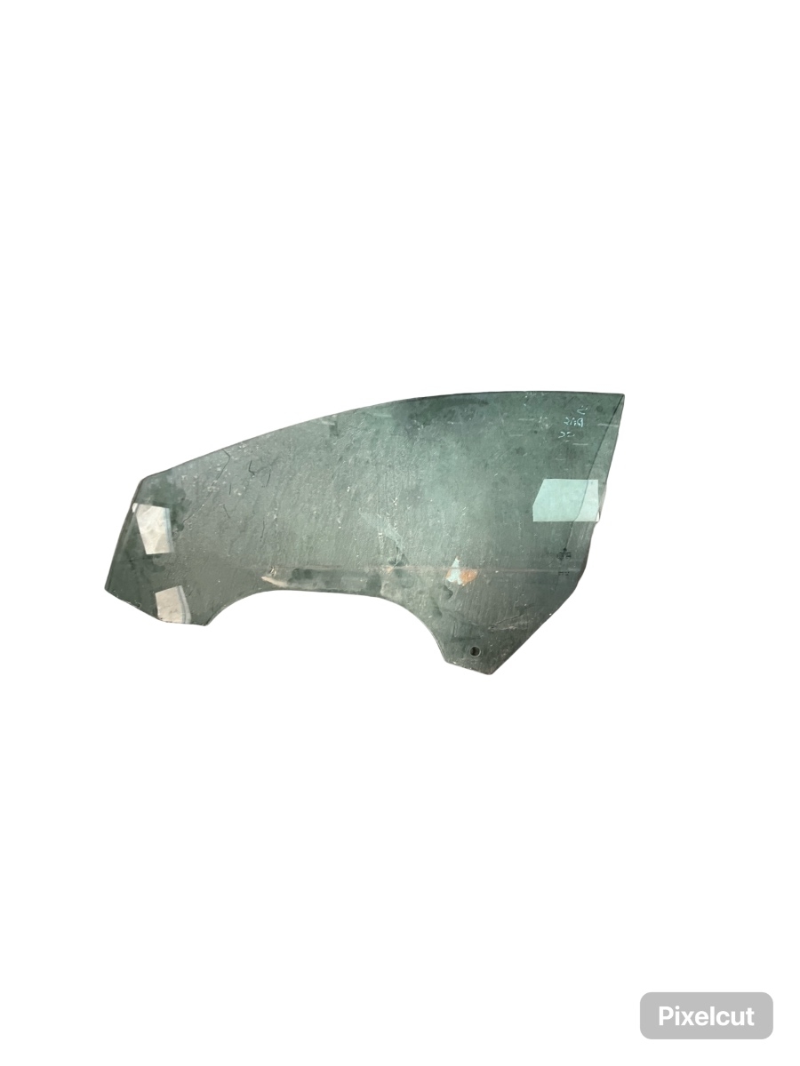 Geam portiera fata, patru usi stanga VOLKSWAGEN PASSAT CC 357 2008 - 2012