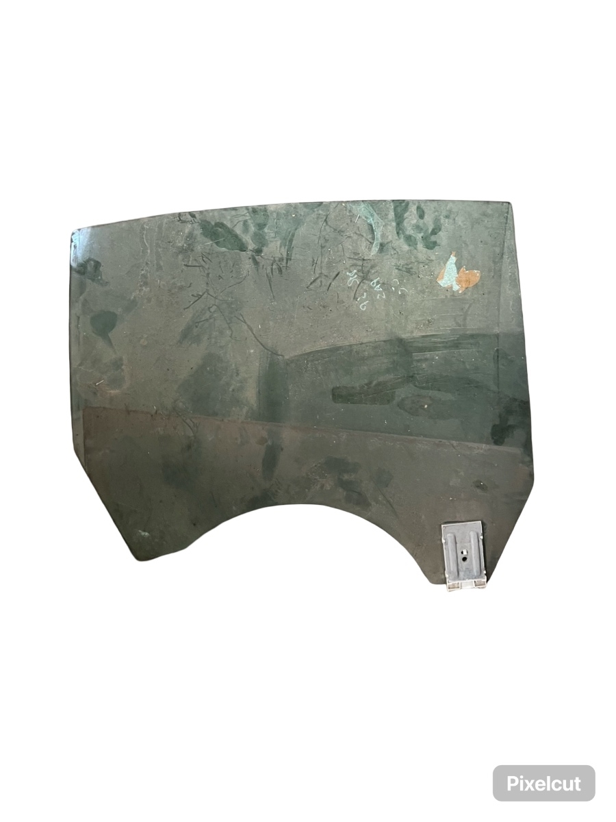 Geam portiera spate stanga VOLKSWAGEN PASSAT CC 357 2008 - 2012