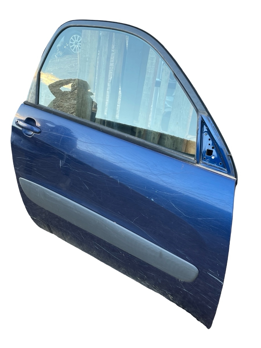 Usa Portiera dreapta fata TOYOTA RAV 4 II _A2_ 2000 - 2005 COUPE – foto 2
