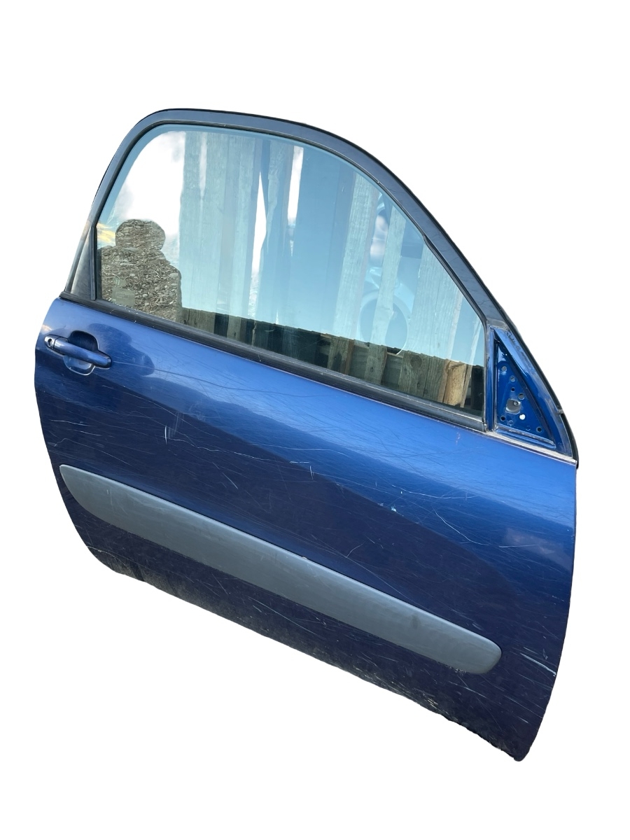 Usa Portiera dreapta fata TOYOTA RAV 4 II _A2_ 2000 - 2005 COUPE