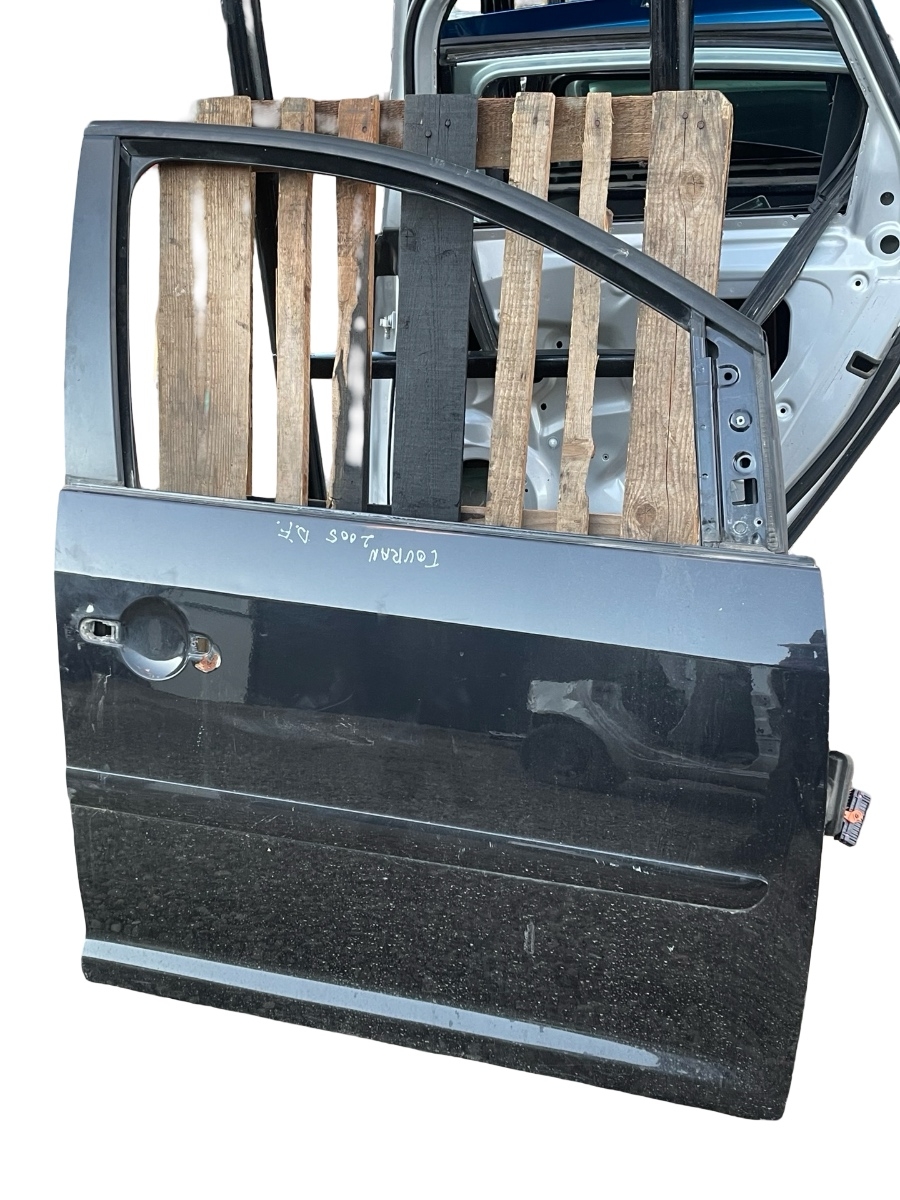 Usa Portiera dreapta fata VOLKSWAGEN TOURAN 1T1, 1T2 2003 - 2010