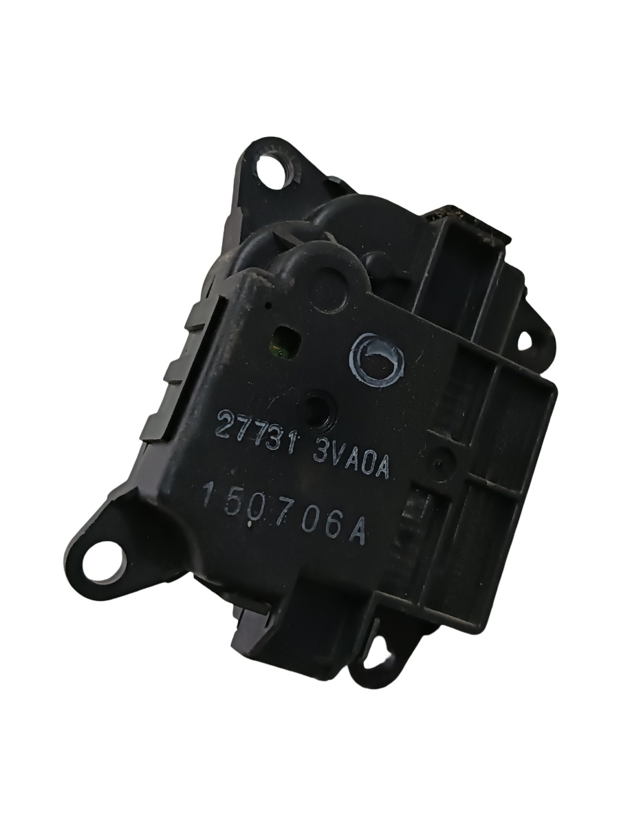 Actuator/motoras clapeta aer AC NISSAN NOTE E12 2012 - > 277313va0a – foto 2