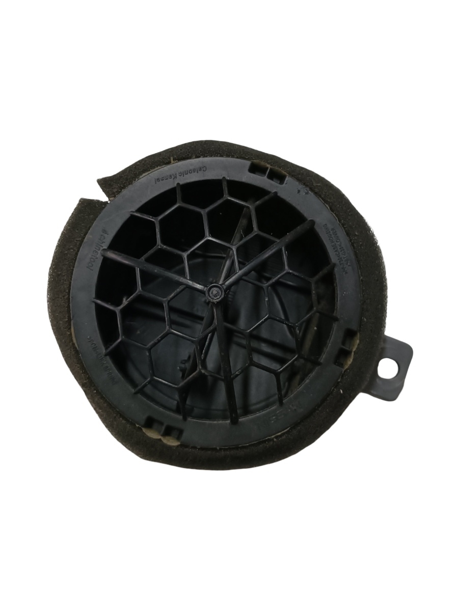 Grila de ventilatie bord centrala NISSAN NOTE E12 2012 - > – foto 2