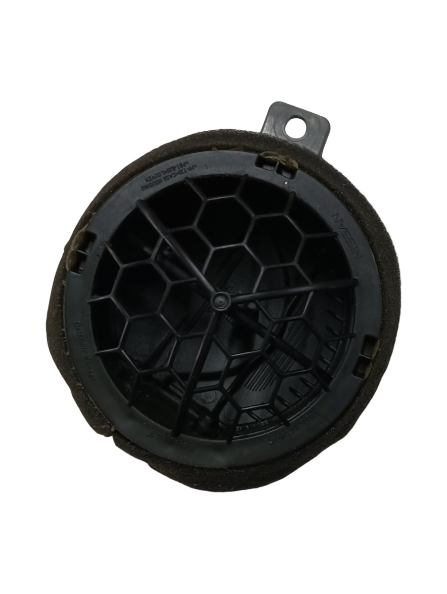 Grila de ventilatie bord centrala NISSAN NOTE E12 2012 - > – foto 2