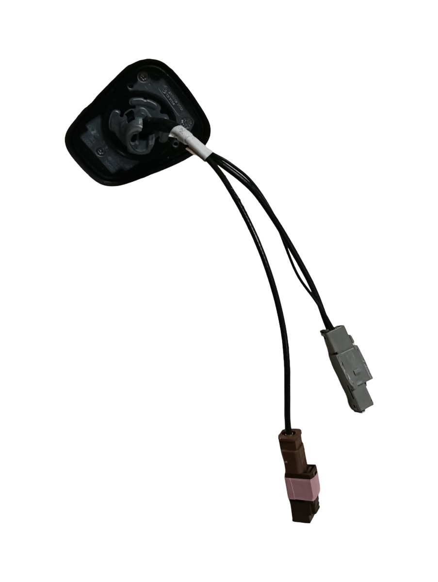 Antena radio NISSAN NOTE E12 2012 - > – foto 2