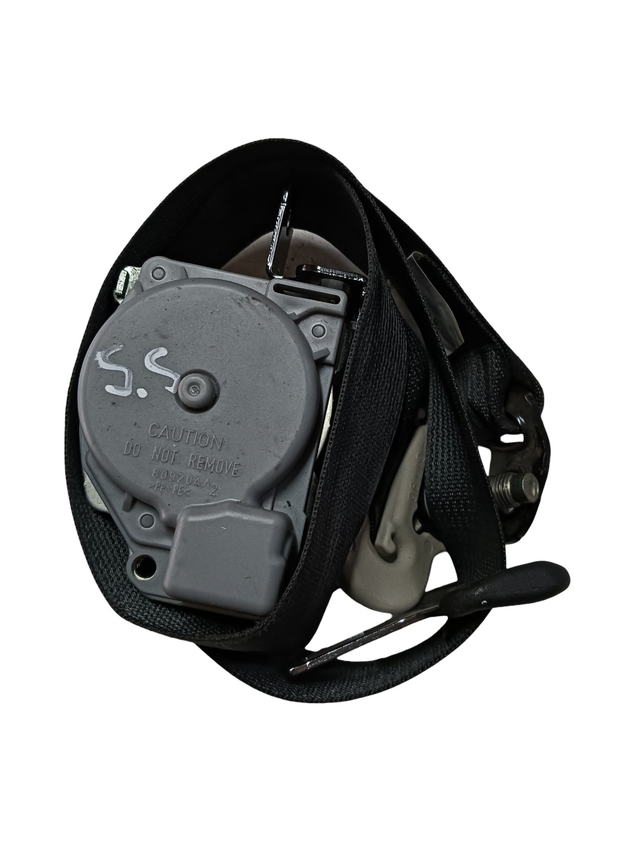 Centura de siguranta spate stanga spate NISSAN NOTE E12 2012 - >