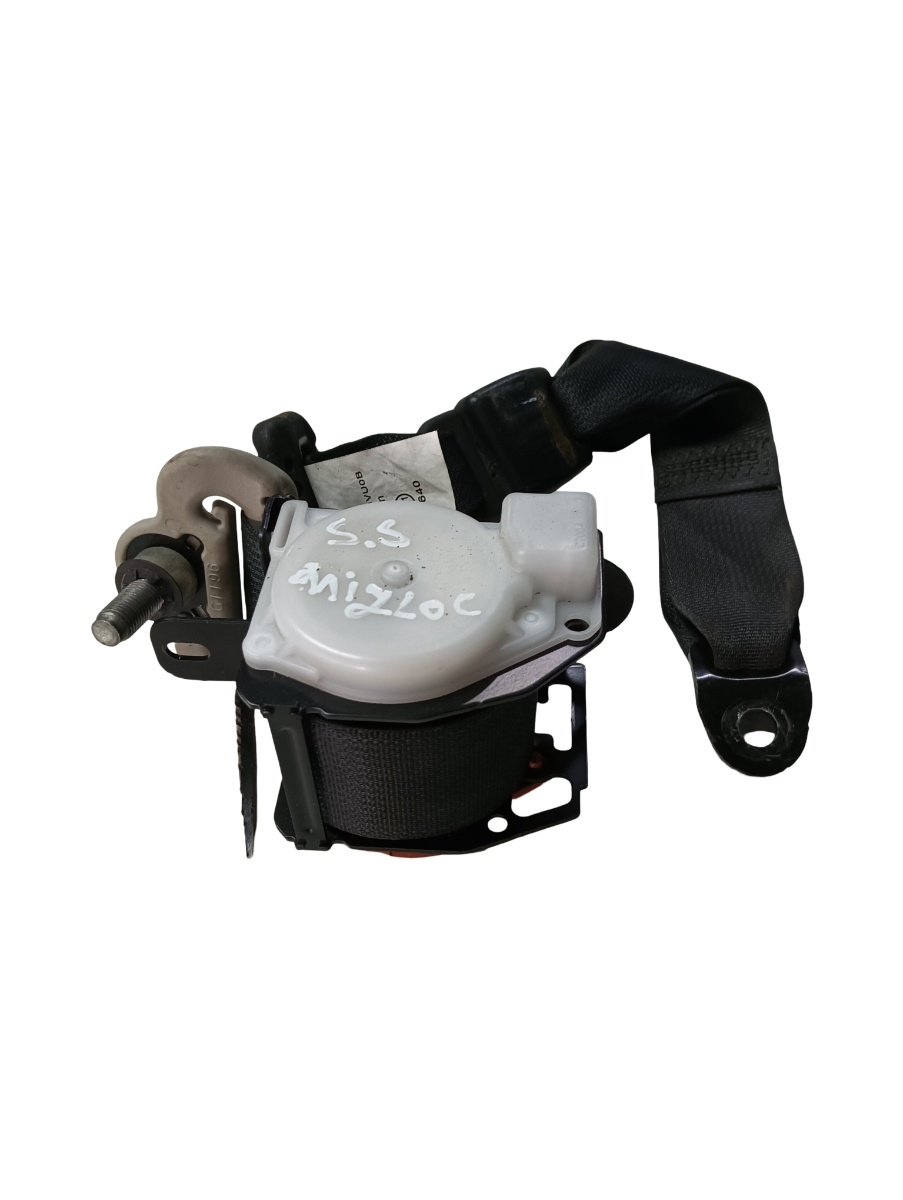 Centura de siguranta mijloc (spate) NISSAN NOTE E12 2012 - >