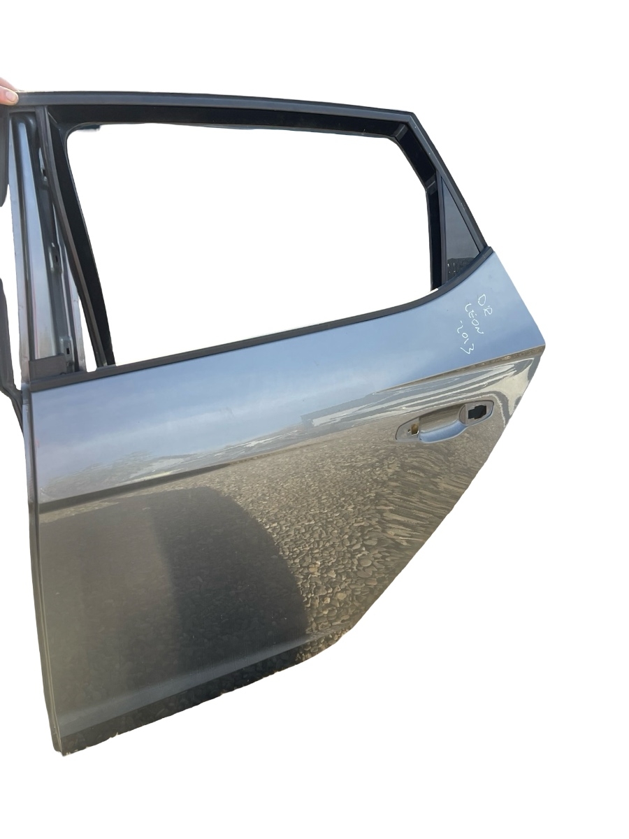 Usa Portiera stanga spate SEAT LEON III 5F1 2012 - >