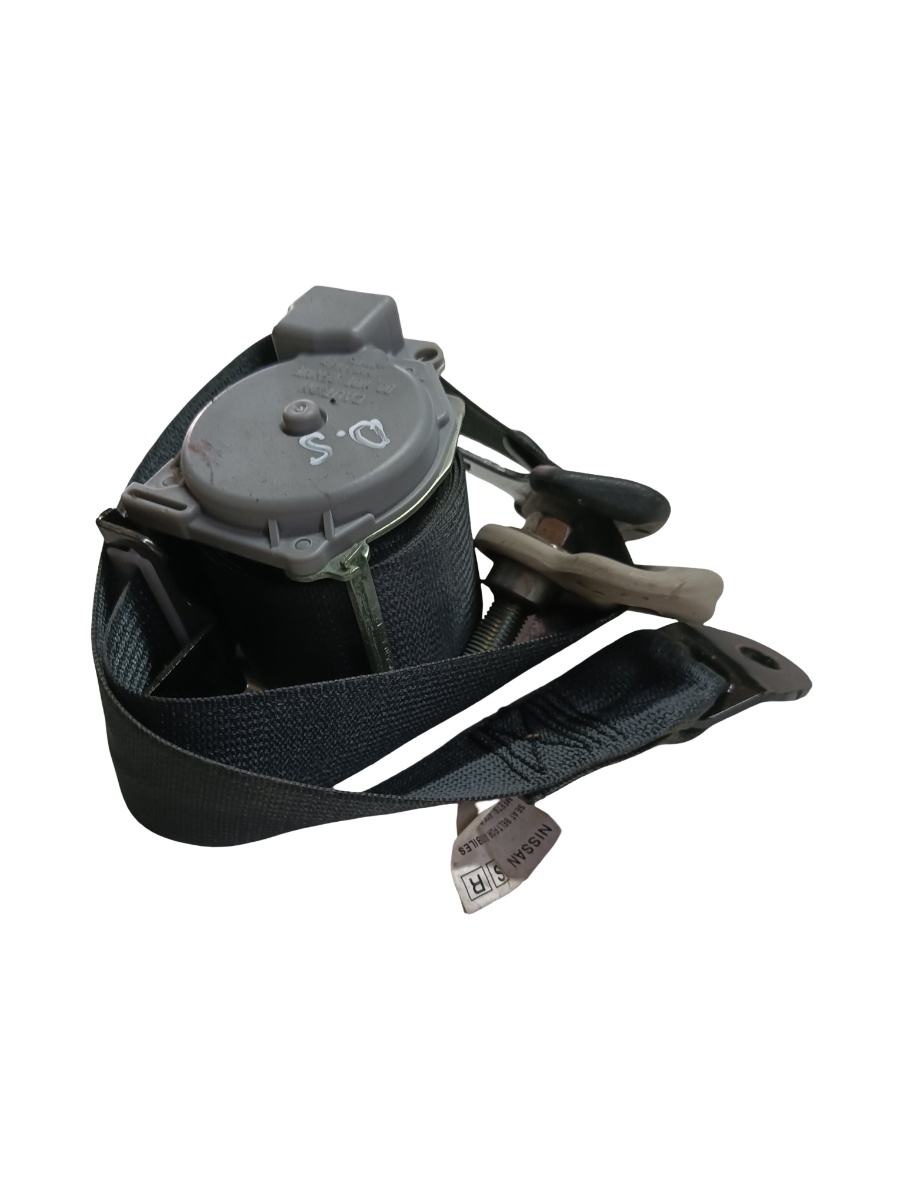 Centura de siguranta spate dreapta spate NISSAN NOTE E12 2012 - >