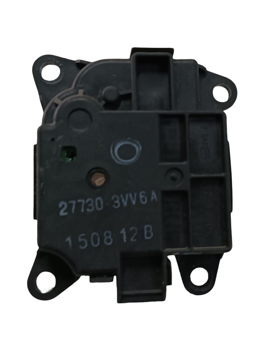 Actuator/motoras clapeta aer AC NISSAN NOTE E12 2012 - >