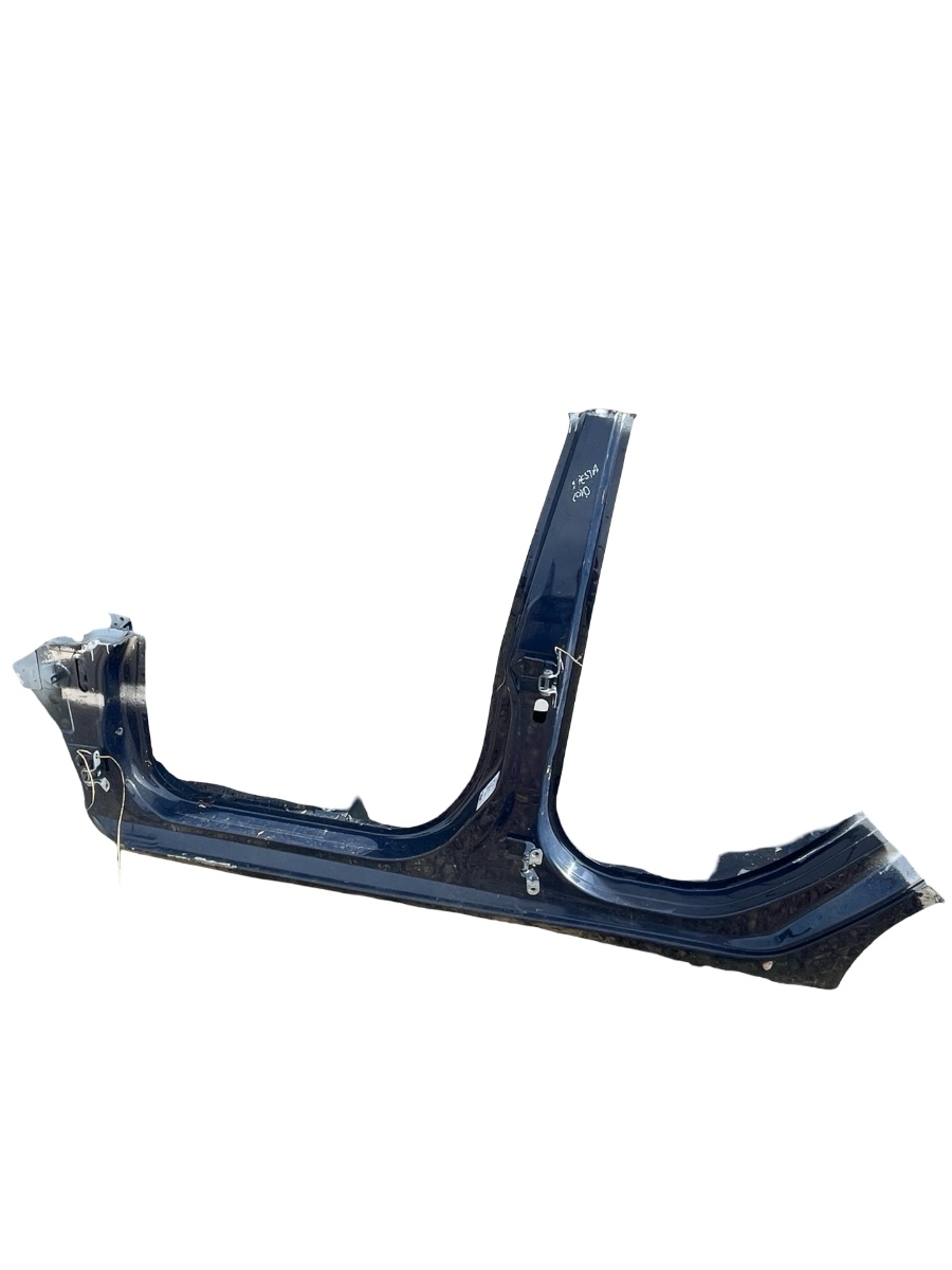 Prag (componenta caroserie) stanga FORD FIESTA VI 2008 - >