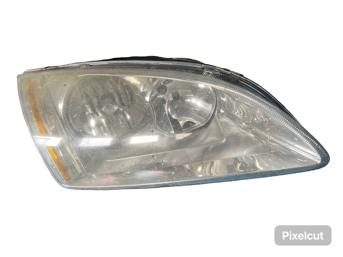 Far dreapta FORD FOCUS II Saloon DA_, FCH, DH 2005 - >