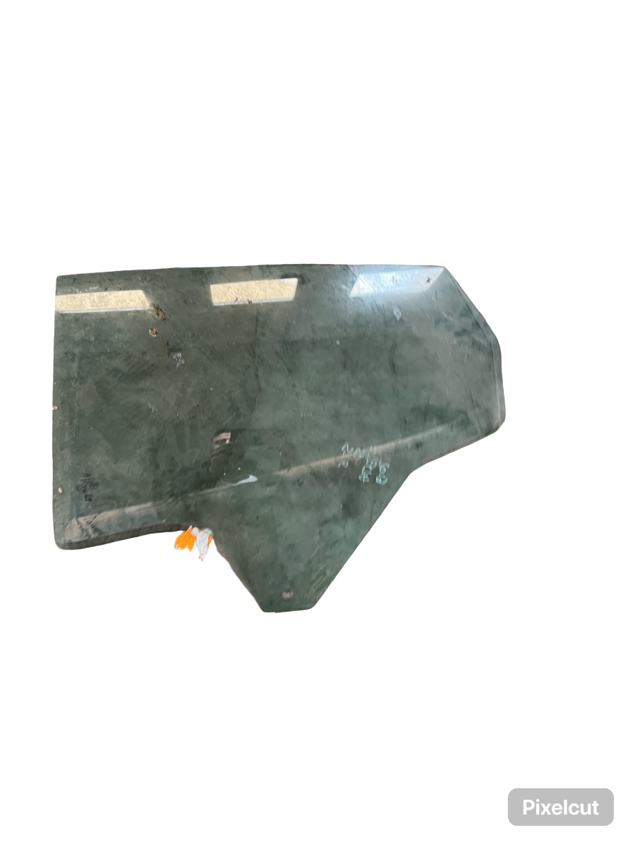 Geam portiera spate stanga spate FORD FIESTA VII 2018 - >
