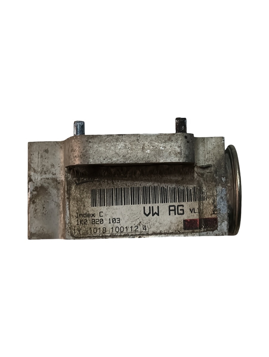 Supapa expansiune aer conditionat (AC) SKODA SUPERB 3T4 2008 - 2015