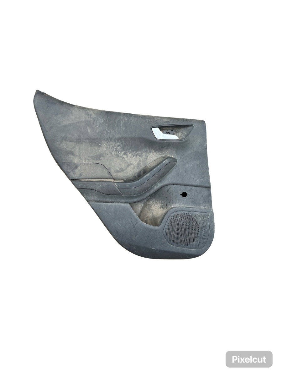 Tapiterie panou portiera spate stanga FORD FIESTA VII 2018 - >