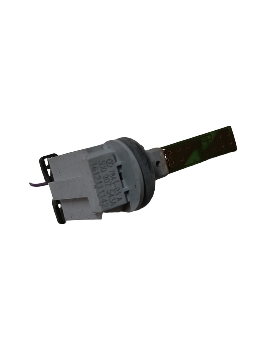 Senzor de temperatura interior VOLKSWAGEN TOURAN 1T1, 1T2 2003 - 2010 3d0907543a