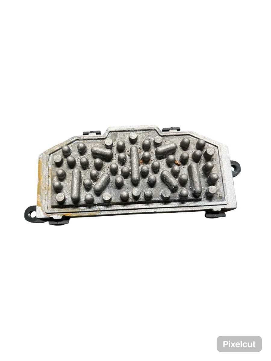 Releu aeroterma VOLKSWAGEN PASSAT CC 357 2008 - 2012