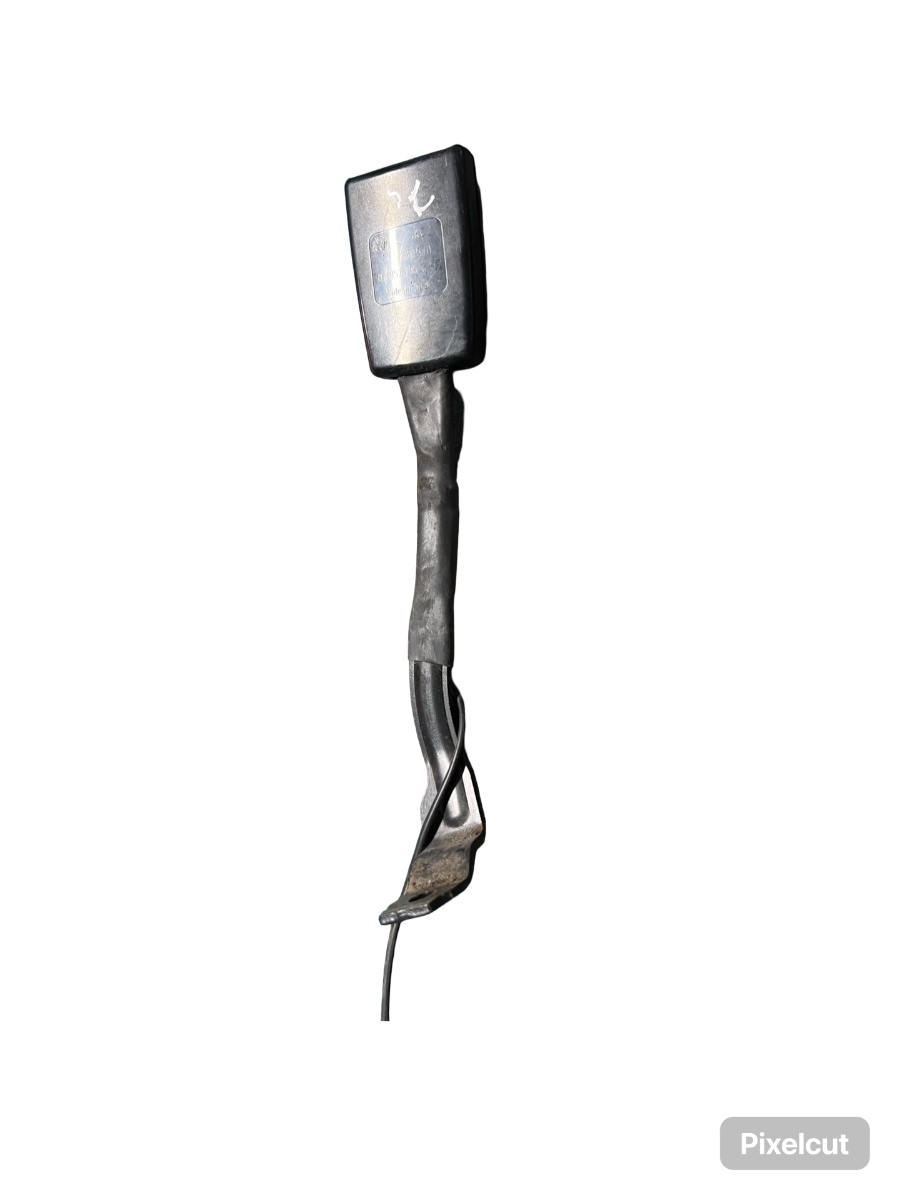 Pretensionare  centura de siguranta fata dreapta fata VOLKSWAGEN PASSAT CC 357 2008 - 2012