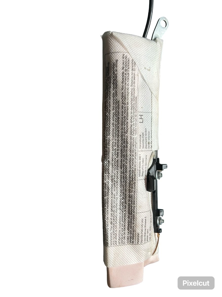 Airbag scaun stanga fata VOLKSWAGEN PASSAT CC 357 2008 - 2012 1K8880241B