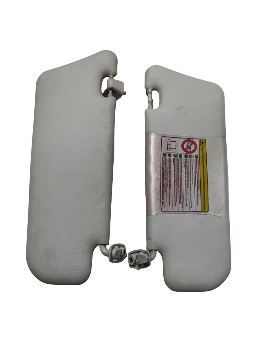 Parasolar FIAT STILO 192_ 2001 - 2010 – foto 2