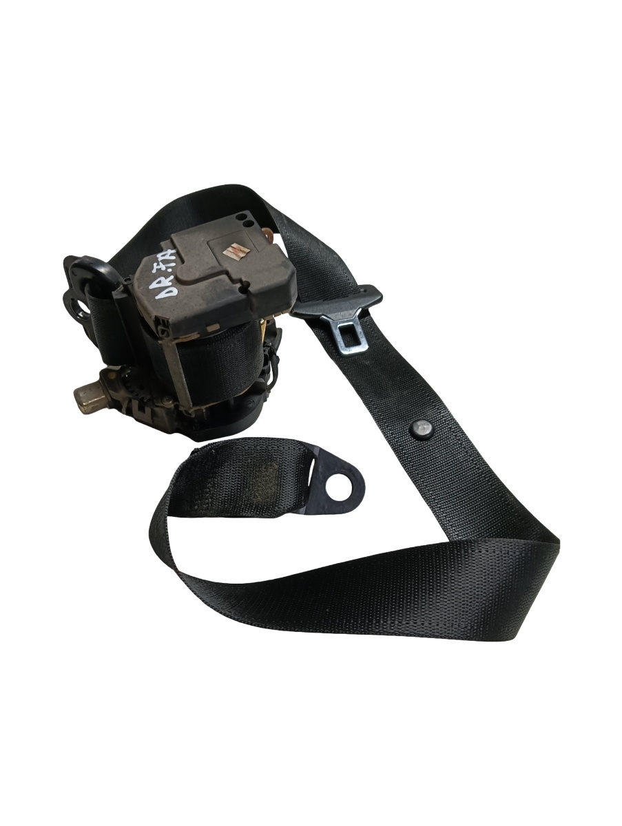 Centura de siguranta fata dreapta fata FIAT STILO 192_ 2001 - 2010