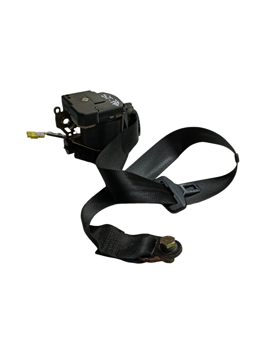 Centura de siguranta fata stanga fata FIAT STILO 192_ 2001 - 2010