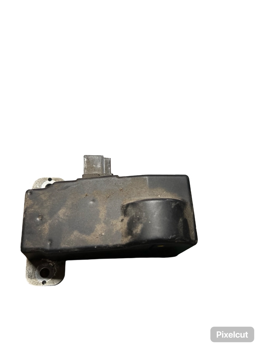Motoras blocare ax coloana volan, VOLKSWAGEN GOLF V 1K1 2003 - 2009 3C0905861