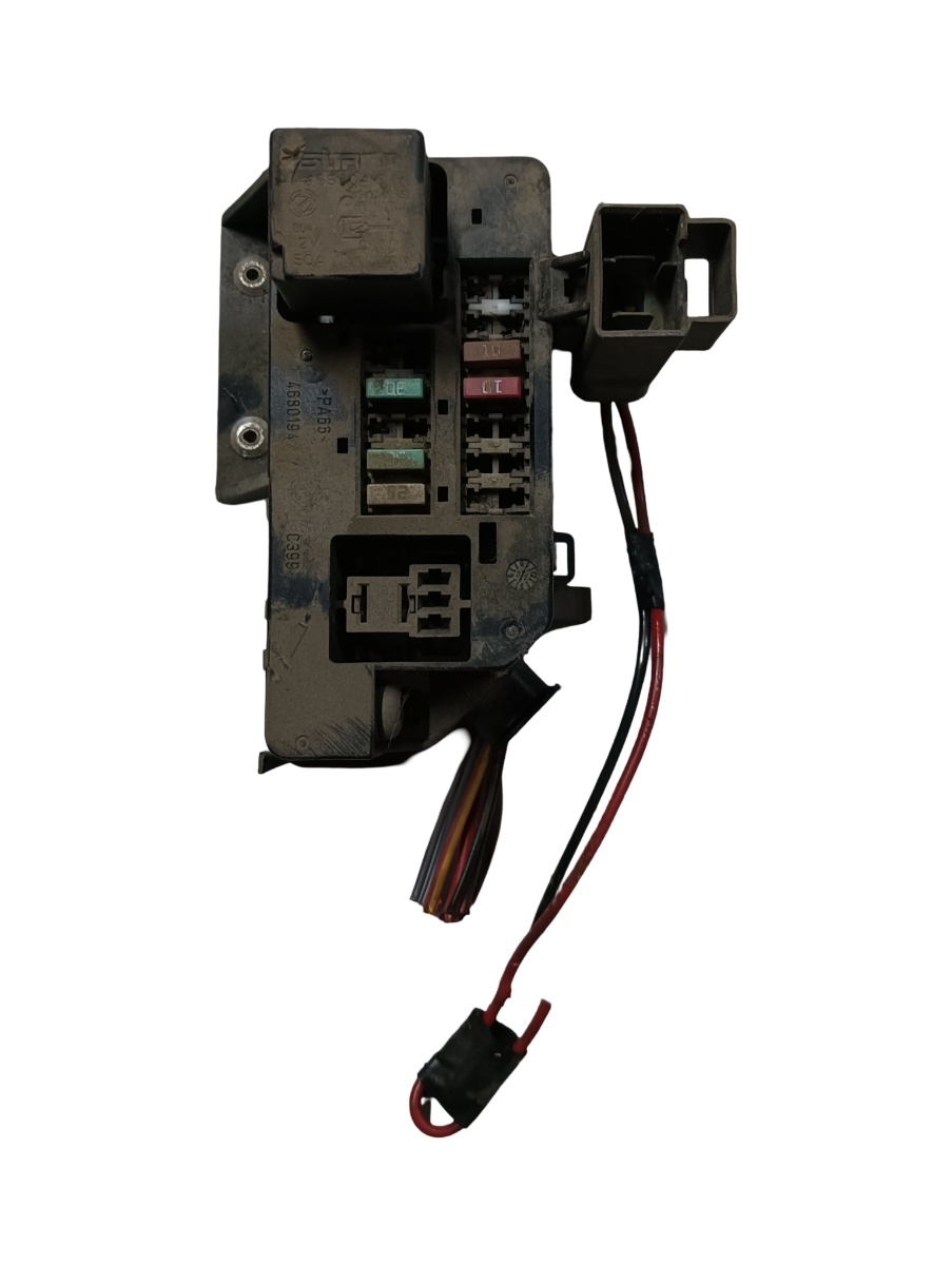 Panou sigurante FIAT STILO 192_ 2001 - 2010 46801947
