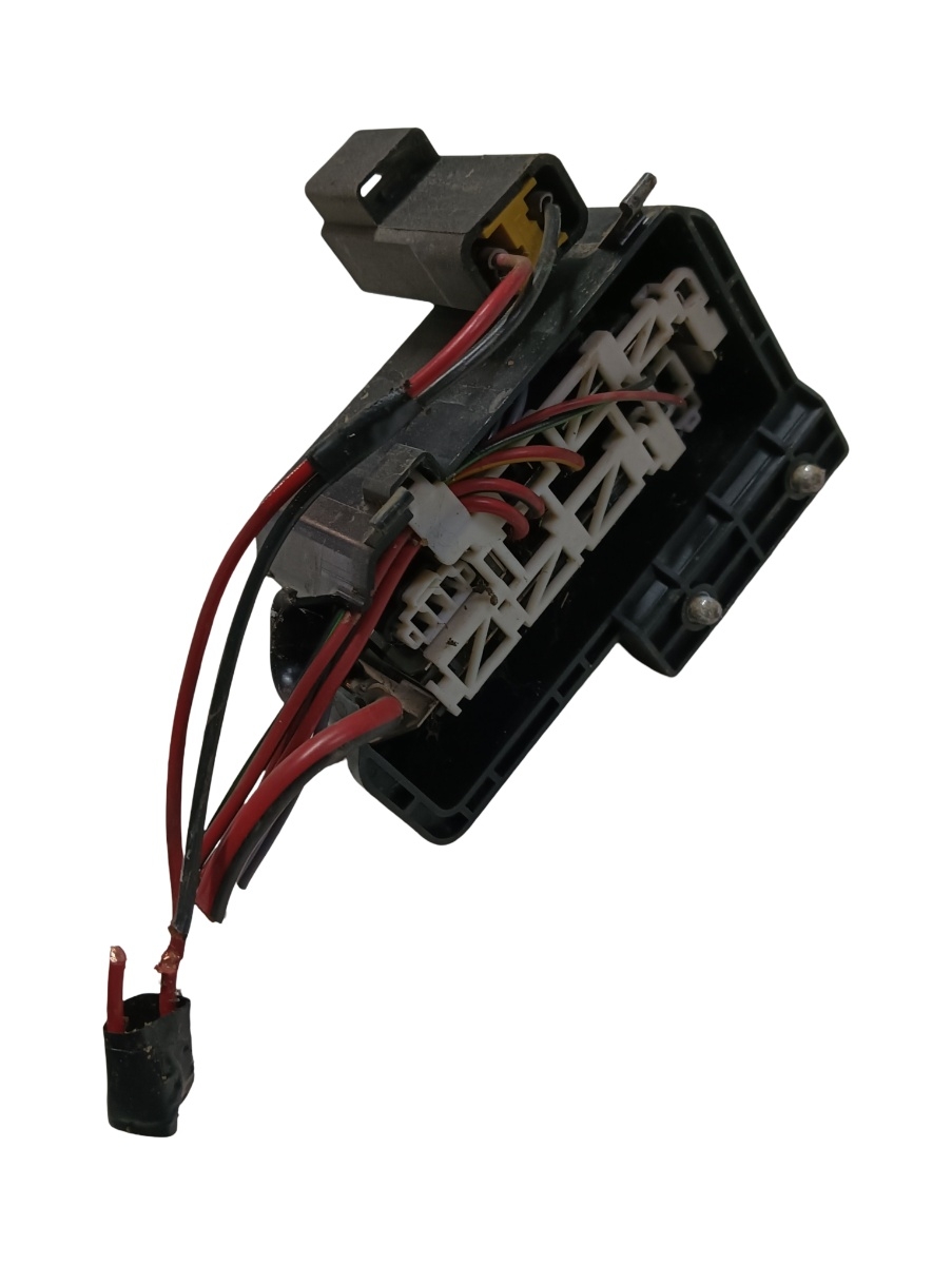 Panou sigurante FIAT STILO 192_ 2001 - 2010 46801947 – foto 2
