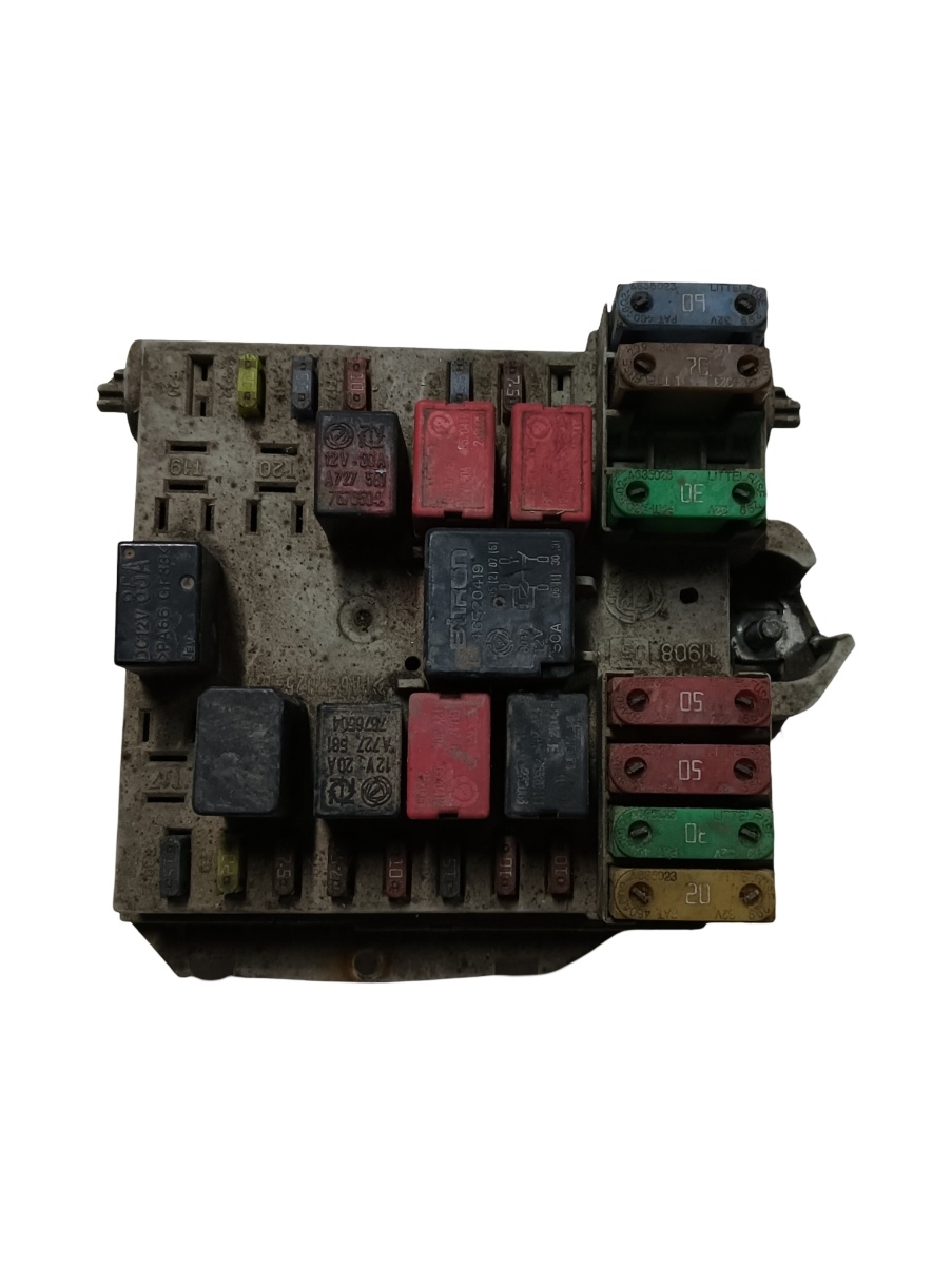 Panou sigurante FIAT STILO 192_ 2001 - 2010 51773289