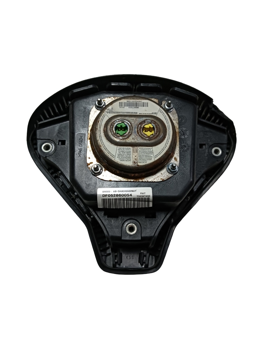 Airbag volan FIAT STILO 192_ 2001 - 2010 – foto 2