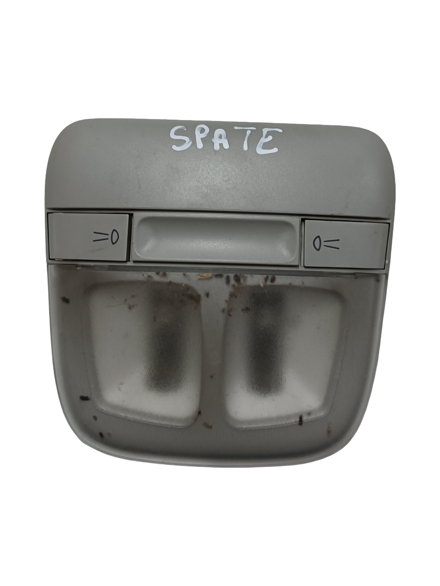 Plafoniera spate FIAT STILO 192_ 2001 - 2010 735358141
