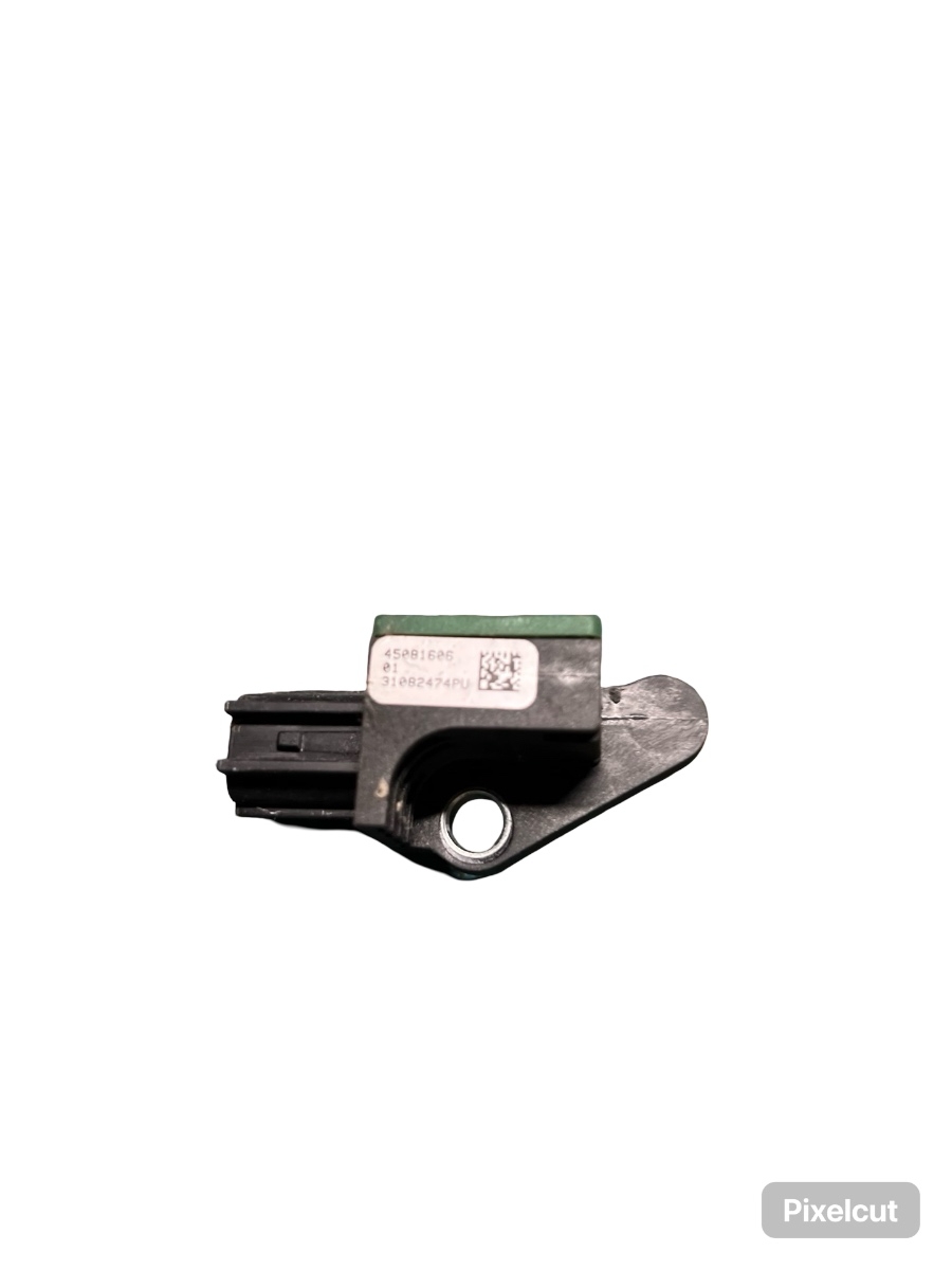 Senzor de impact airbag dreapta spate VOLKSWAGEN PASSAT CC 357 2008 - 2012 4508160601