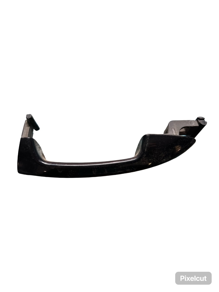 Maner exterior portiera fata dreapta VOLKSWAGEN PASSAT CC 357 2008 - 2012